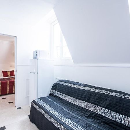 Evasion A 15 Minutes De Paris Logements Prives Deuil-la-Barre المظهر الخارجي الصورة