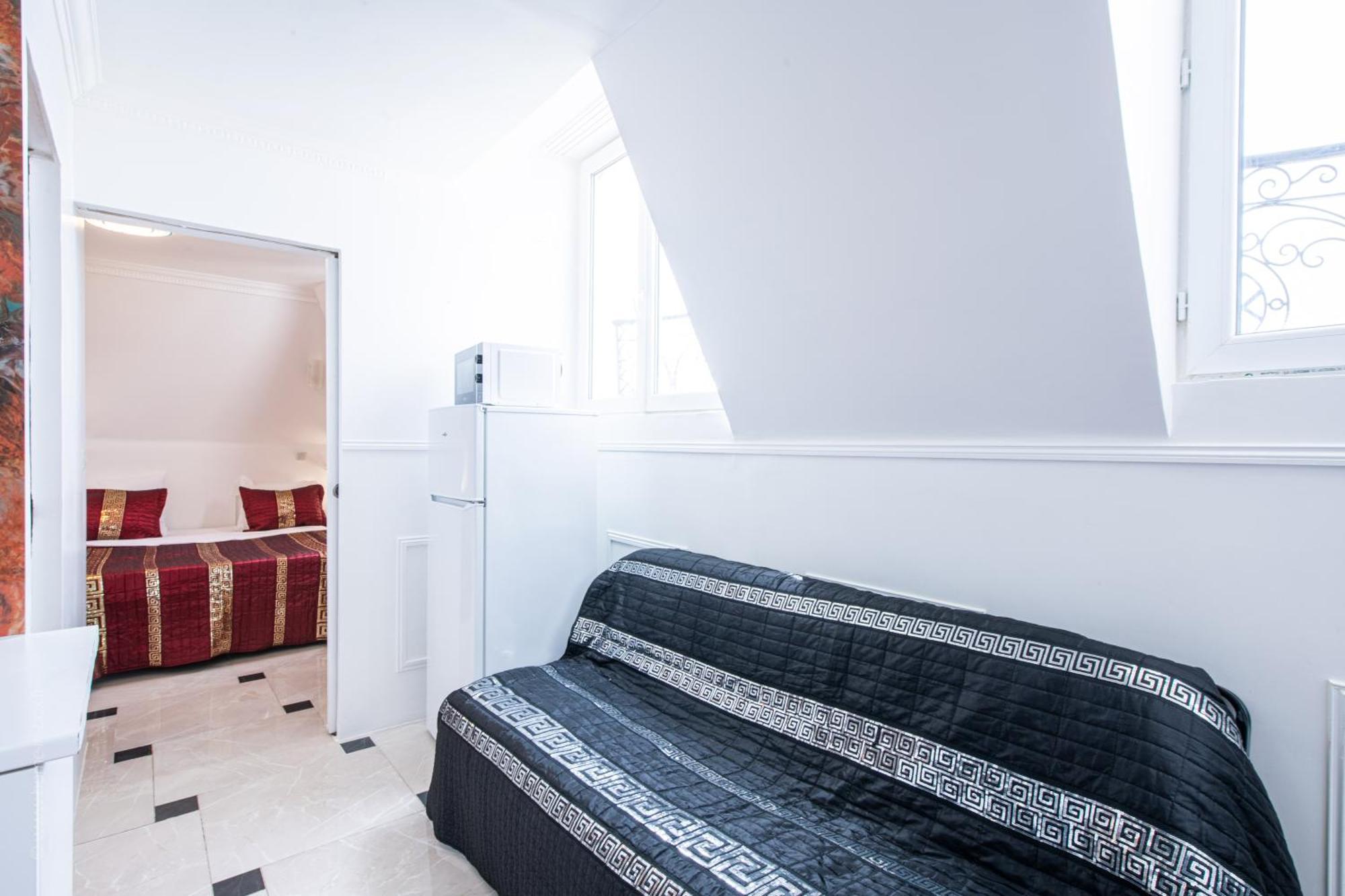 Evasion A 15 Minutes De Paris Logements Prives Deuil-la-Barre المظهر الخارجي الصورة