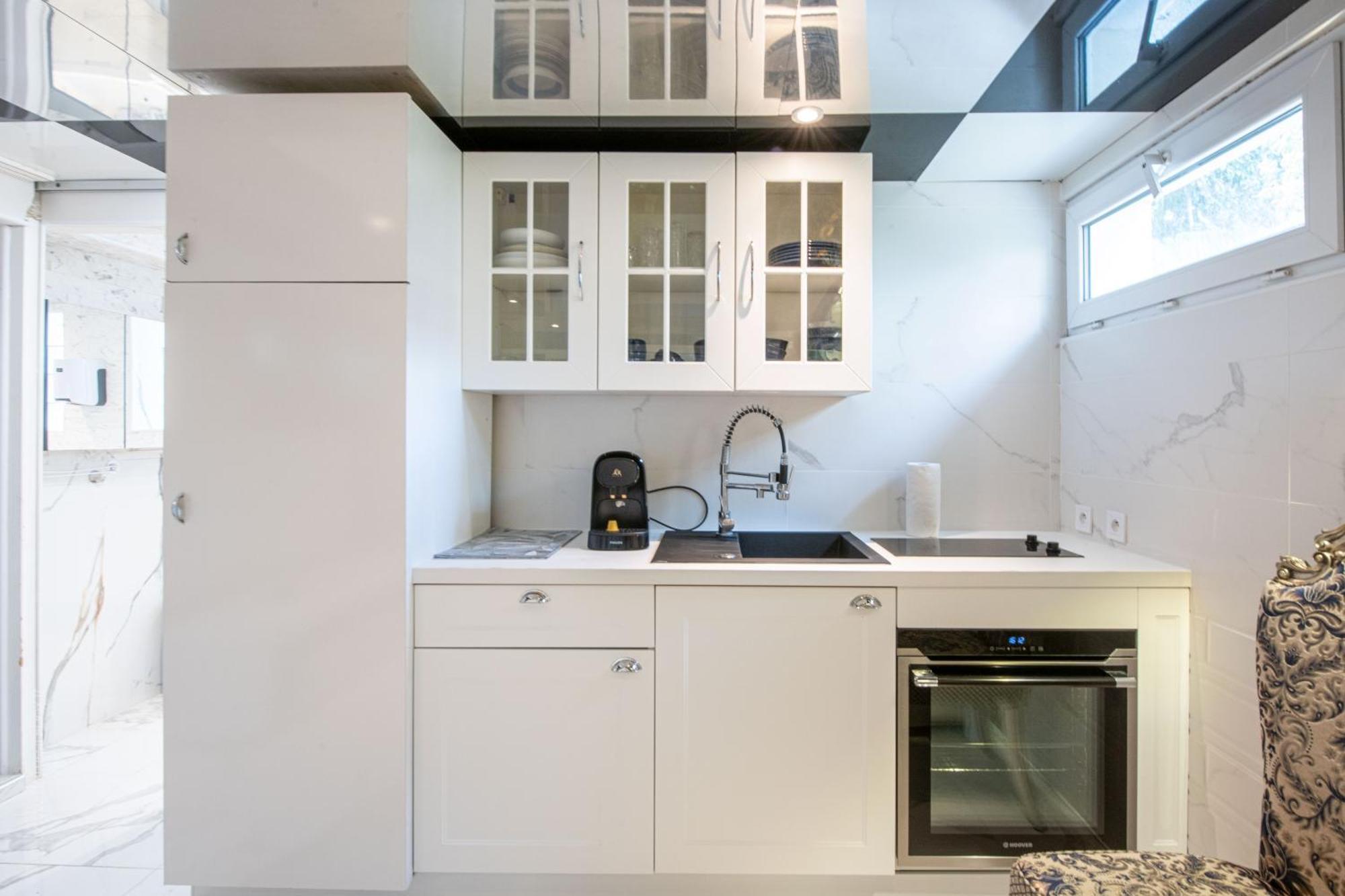 Evasion A 15 Minutes De Paris Logements Prives Deuil-la-Barre المظهر الخارجي الصورة