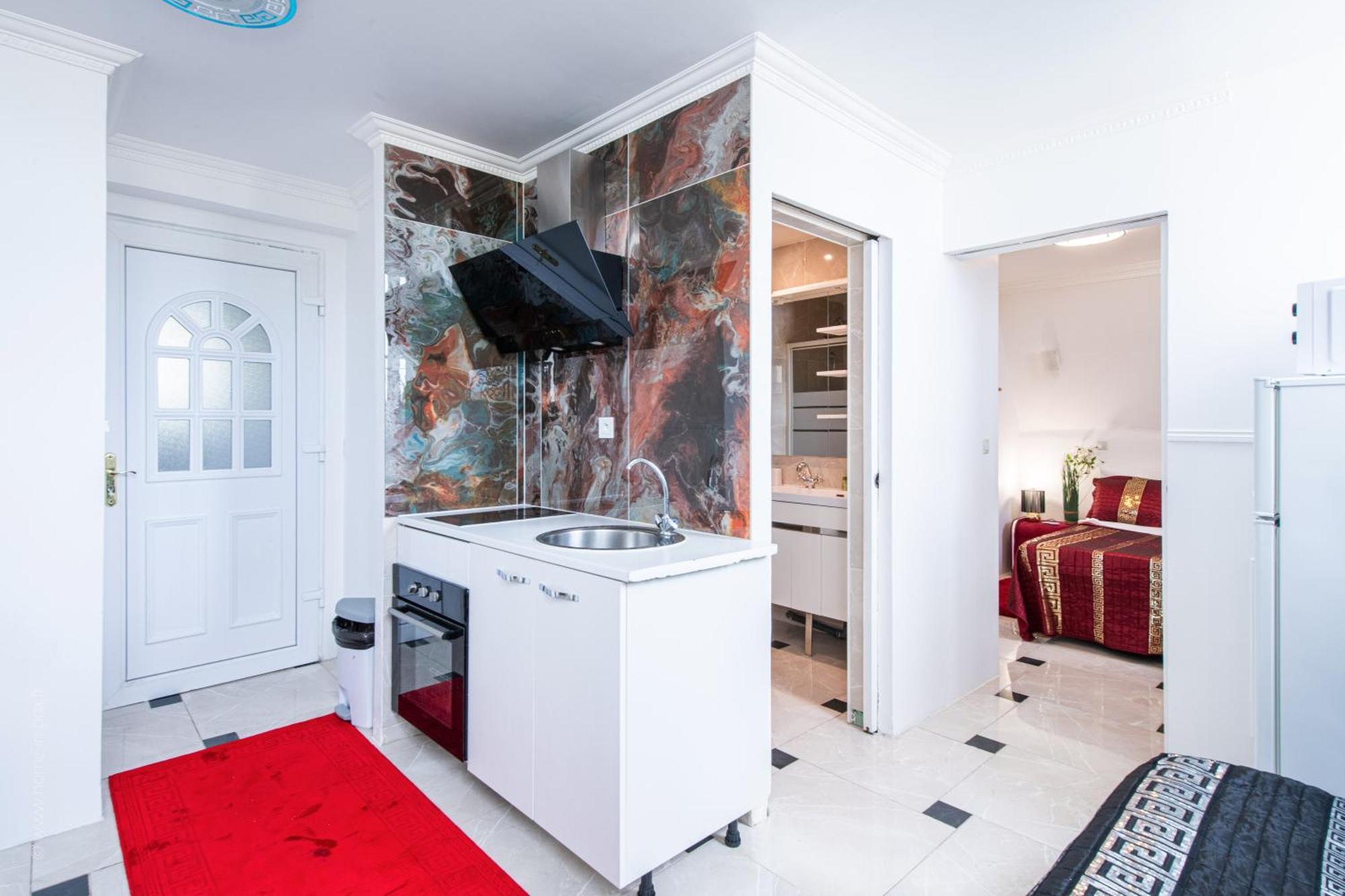 Evasion A 15 Minutes De Paris Logements Prives Deuil-la-Barre المظهر الخارجي الصورة